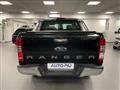 FORD RANGER 2.2 TDCi DC Limited 5pt.