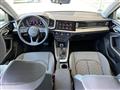 AUDI A1 SPORTBACK A1 SPB 25 TFSI S tronic S line edition