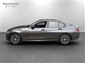 BMW SERIE 3 d mhev 48V Sport auto