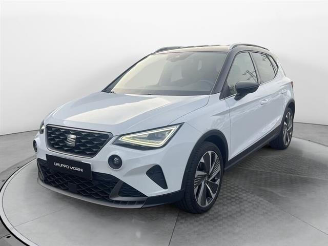 SEAT ARONA 1.0 TGI FR