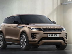 LAND ROVER RANGE ROVER EVOQUE HYBRID Range Rover Evoque 2.0D I4 163 CV AWD Auto Dynamic SE