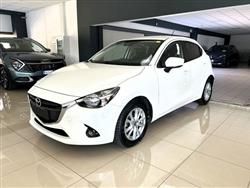 MAZDA 2 Mazda2 1.5 Skyactiv-G Evolve