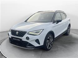 SEAT ARONA 1.0 TGI FR