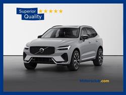 VOLVO XC60 B5 AWD automatico Ultra Dark - MY25