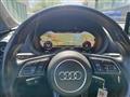 AUDI A3 SPORTBACK Sportback 35 2.0 tdi Admired 150cv s-tronic