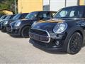 MINI MINI 3 PORTE 1.5 ESSENTIAL TRIM AUTOM LED OK NEOPAT GARANZIA