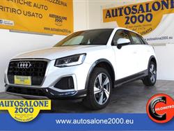 AUDI Q2 35 TFSI S tronic Business Plus