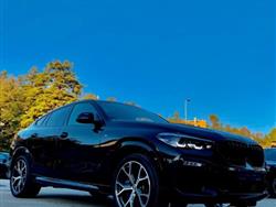 BMW X6 xDrive30d Msport