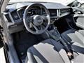 AUDI A1 ALLSTREET Allstreet 1.0 (30) Tfsi 110cv S-tr. Id. Contrast