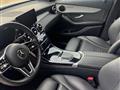 MERCEDES CLASSE GLC 4Matic Coupé EQ-Boost Premium