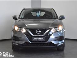 NISSAN QASHQAI 1.5 dCi 115 CV DCT Business