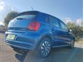 VOLKSWAGEN Polo 1.4 tdi bm Trendline 75cv 5p