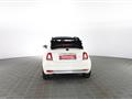 FIAT 500C 500 C 1.0 Hybrid Dolcevita