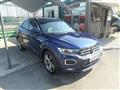 VOLKSWAGEN T-ROC 2.0 TDI SCR 150 CV DSG 4MOTION Advanced BlueMot. T