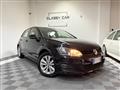 VOLKSWAGEN Golf 1.6 tdi Business 110cv 5p