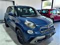 FIAT 500 L 1.4 95CV GPL Cross