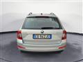 SKODA OCTAVIA 1.4 TSI Wagon Ambition G-Tec