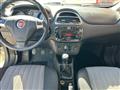 FIAT PUNTO 1.4 8V 5 porte Natural Power Street