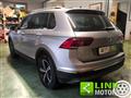 VOLKSWAGEN TIGUAN 2.0 TSI 180 CV DSG 4MOTION Advanced BMT