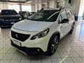 PEUGEOT 2008 (2013) 1.2 pt 110 cv