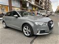 AUDI A3 SPORTBACK Admired 1.6 30 TDI S TRONIC