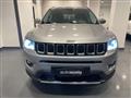 JEEP COMPASS 2.0 Multijet II aut. 4WD Limited