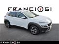 HYUNDAI KONA HYBRID 1.6 GDi HEV 141cv XLine Safety Pack 2WD DCT