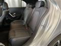 MERCEDES CLASSE A A 180 d Automatic Progressive Advanced