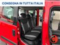 FIAT DOBLÒ 1.6MJT 120CV PC COMBI N1 5 POSTI-BLUETOOTH-SENSORI