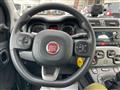 FIAT PANDA 1.0cc HYBRID CITYLIFE 70cv CERCHI LEGA BLUETOOTH