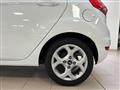 FORD FIESTA Ikon 1.2 8 CV 5 porte