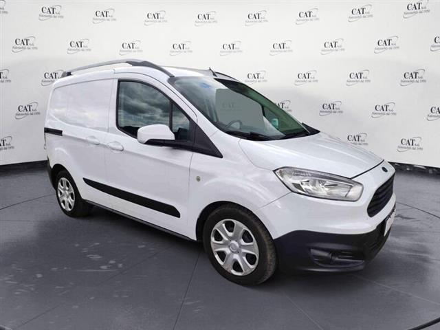 FORD TRANSIT COURIER 1.5 TDCi 75CV Van Trend