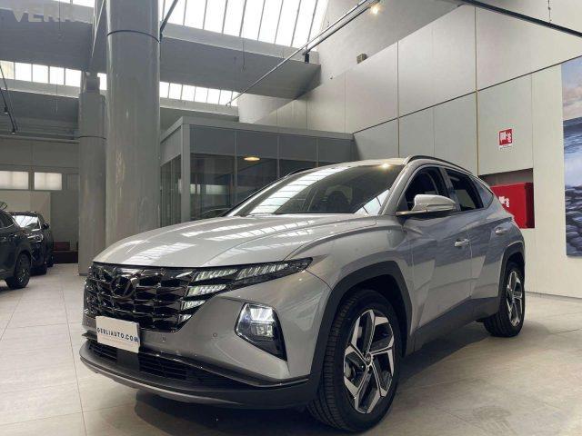 HYUNDAI NUOVA TUCSON Tucson 1.6 phev Exellence 4wd auto / Plug In