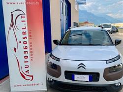 CITROEN C4 CACTUS PureTech 82 S&S ETG Shine GPL