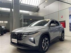 HYUNDAI NUOVA TUCSON Tucson 1.6 phev Exellence 4wd auto / Plug In