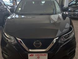 NISSAN QASHQAI 1.5 dCi 115 CV Business N1 AUTOCARRO