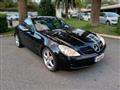 MERCEDES CLASSE SLK SLK 200 Kompressor cat Sport