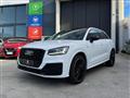 AUDI Q2 30 TDI S tronic Identity Black