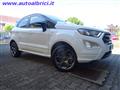 FORD ECOSPORT 1.0 ECOBOOST 125 CV S&S ST-LINE