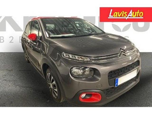 CITROEN C3 PureTech 110 S&S