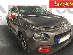 CITROEN C3 PureTech 110 S&S