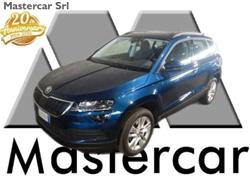 SKODA KAROQ 1.6 tdi scr Executive dsg  GD305DP