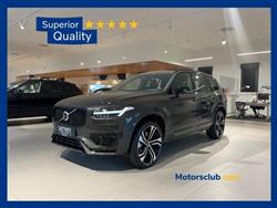 VOLVO XC90 T8 AWD automatico 7 posti Plus Dark - MY25