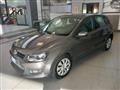 VOLKSWAGEN POLO 1.6 TDI DPF 3 porte Trendline