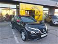 NISSAN JUKE 1.0 DIG-T 117 CV DCT N-Connecta