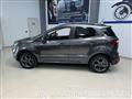 FORD ECOSPORT 1.0 EcoBoost 125 CV Start&Stop ST-Line