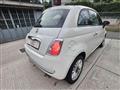 FIAT 500 1.3 Multijet 95 CV Lounge NUOVA 40000KM VERI