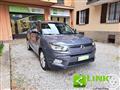 SSANGYONG TIVOLI 1.6d 2WD Be Visual Cool GARANZIA INCLUSA