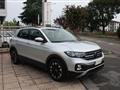 VOLKSWAGEN T-CROSS 1.0 TSI Style BMT