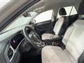 VOLKSWAGEN T-ROC 2.0 TDI SCR 150 CV DSG Style